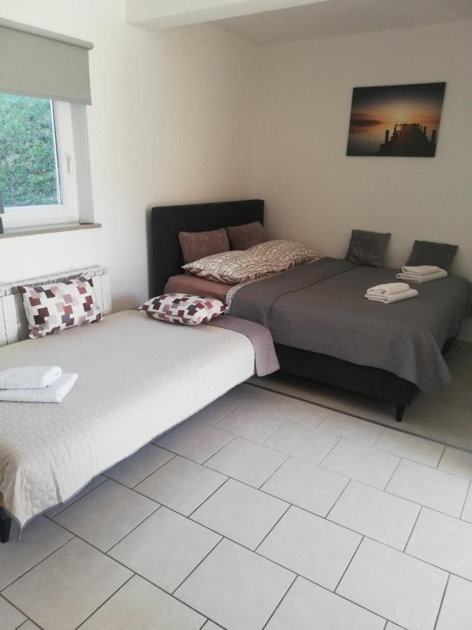 Apartma Elli Apartment Koper Bagian luar foto